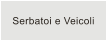 Serbatoi e Veicoli