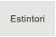 Estintori