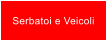 Serbatoi e Veicoli